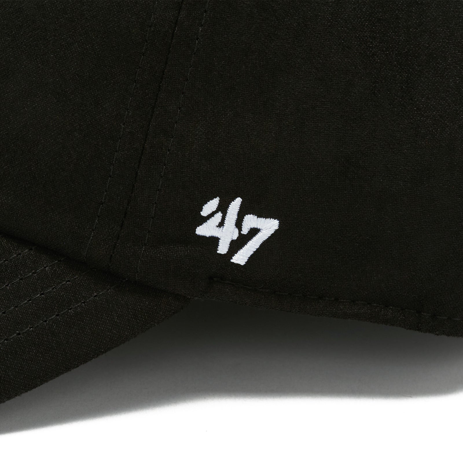 47 クリーンナップ ニューヨーク・ヤンキース Ballpark Suede ブラック