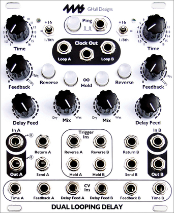 Ensemble Oscillator