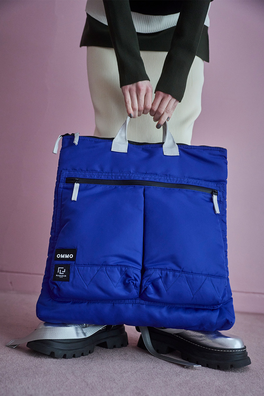 OMMO ONLINE STORE / BAG