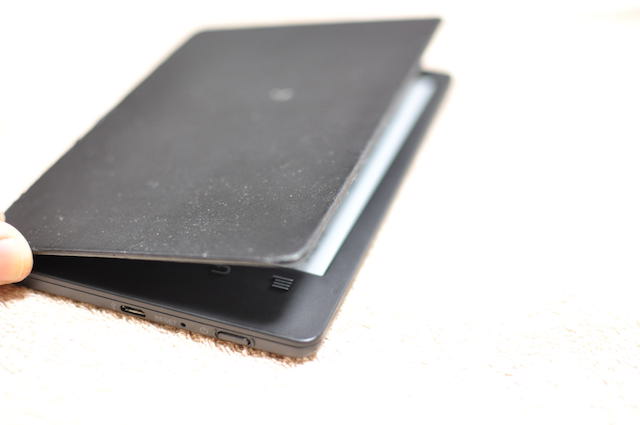 SONY reader PRS-T3S