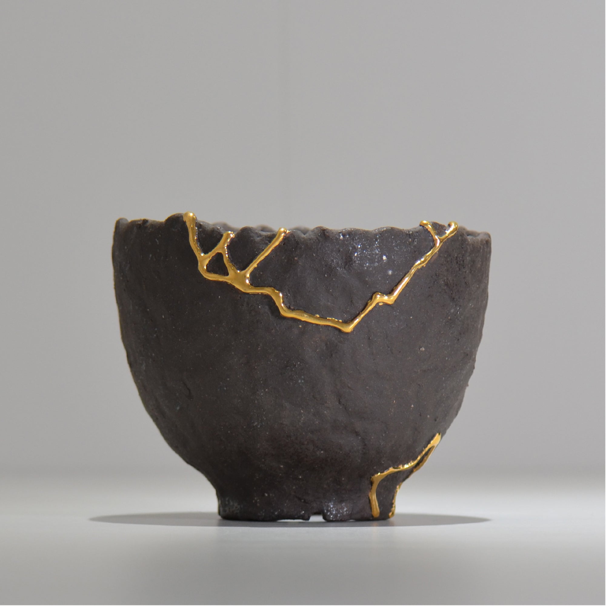 菊地元野 / LEOPARD 02 / M / 約φ12.0cm / 植木鉢 – ハチラボ