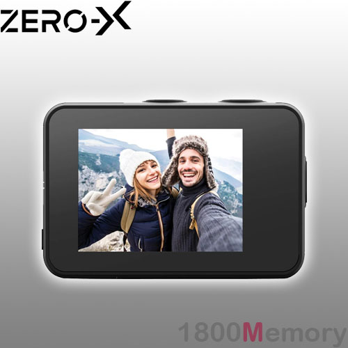 GENUINE Zero-X Action Camera ZX10 ZX20 ZX30 ZX40 ZX50 ZX60 4K UHD
