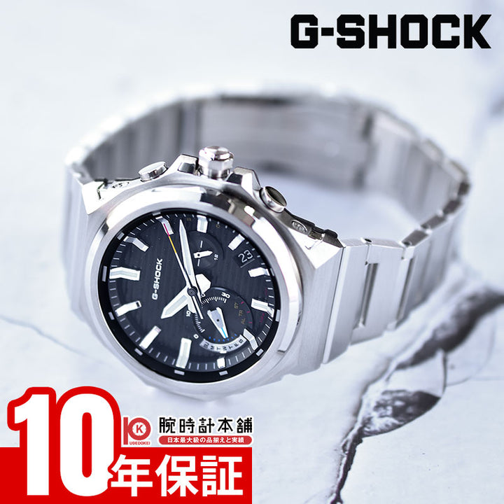 カシオ G-SHOCK Gショック G-STEEL GST-B1000D-1AJF メンズ Gスチール
