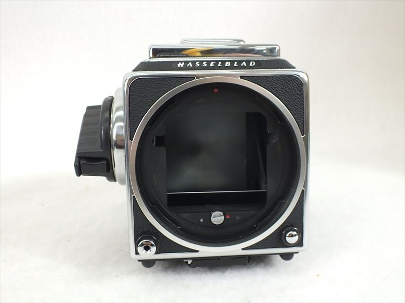 中判カメラ HASSELBLAD ハッセルブラッド 503CW の買取実績