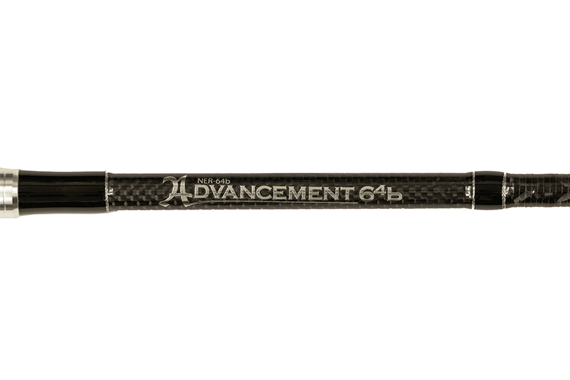 Advancement（アドバンスメント） NER-64b - アジング ライトゲーム