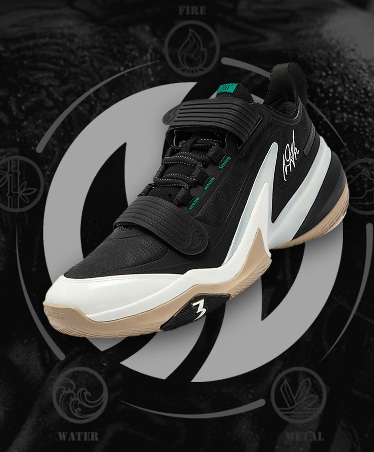 Aaron Gordon AG 5 