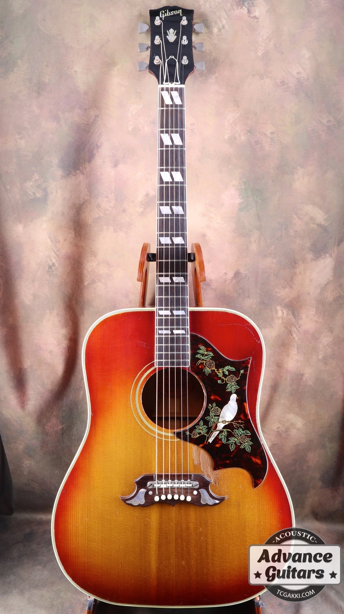 1962年製 Dove