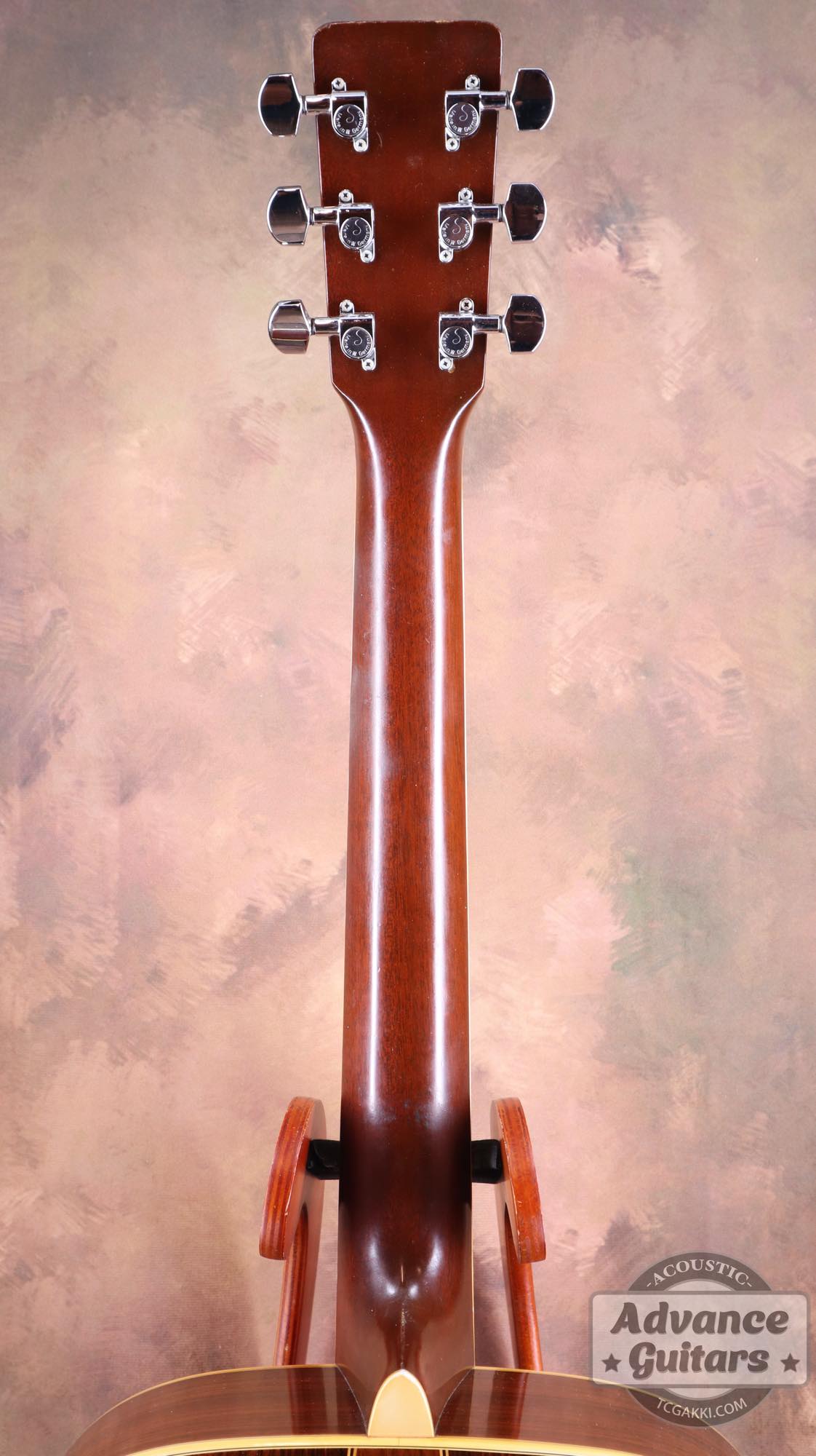 1977年製 D-35