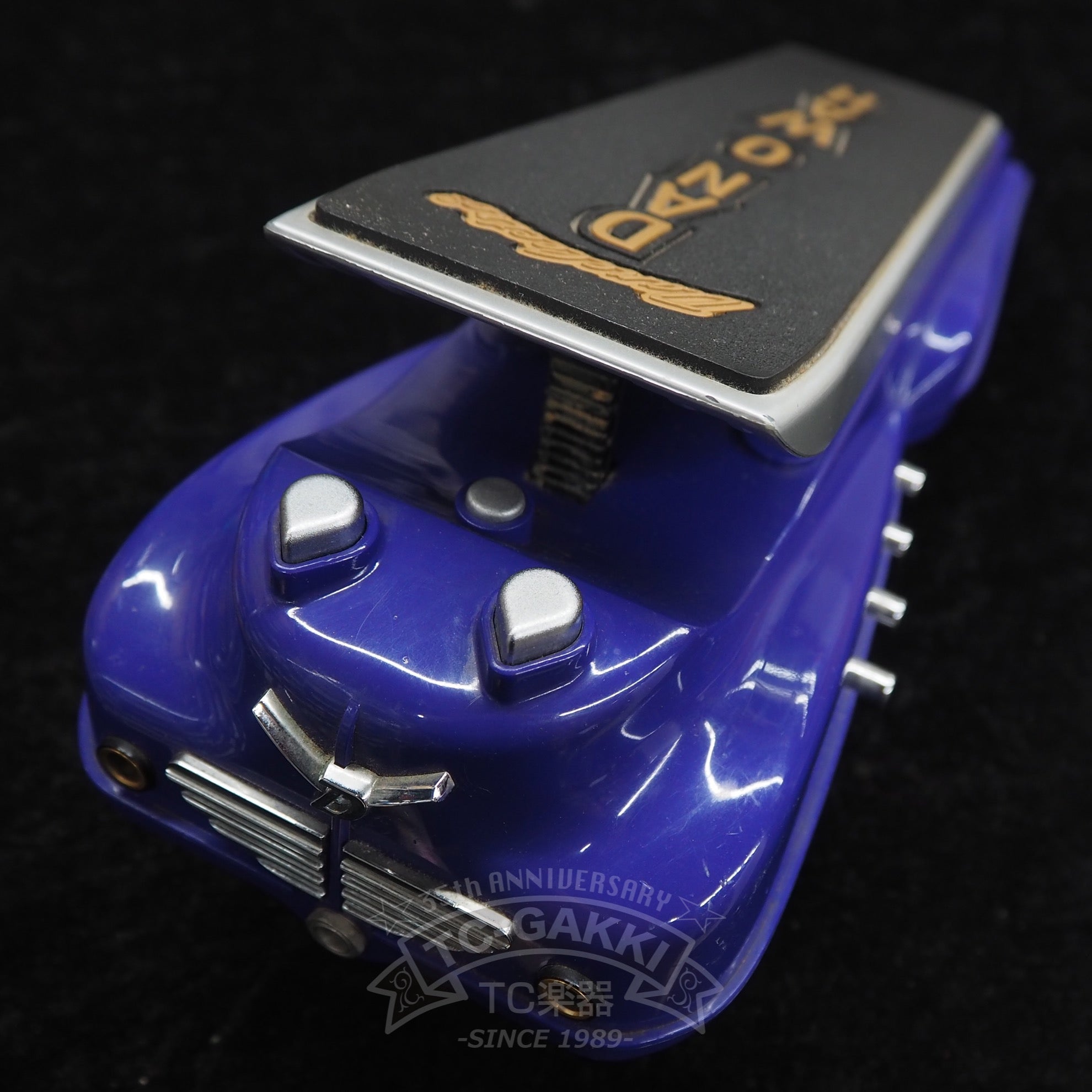 DW-1 DAN-O-WAH