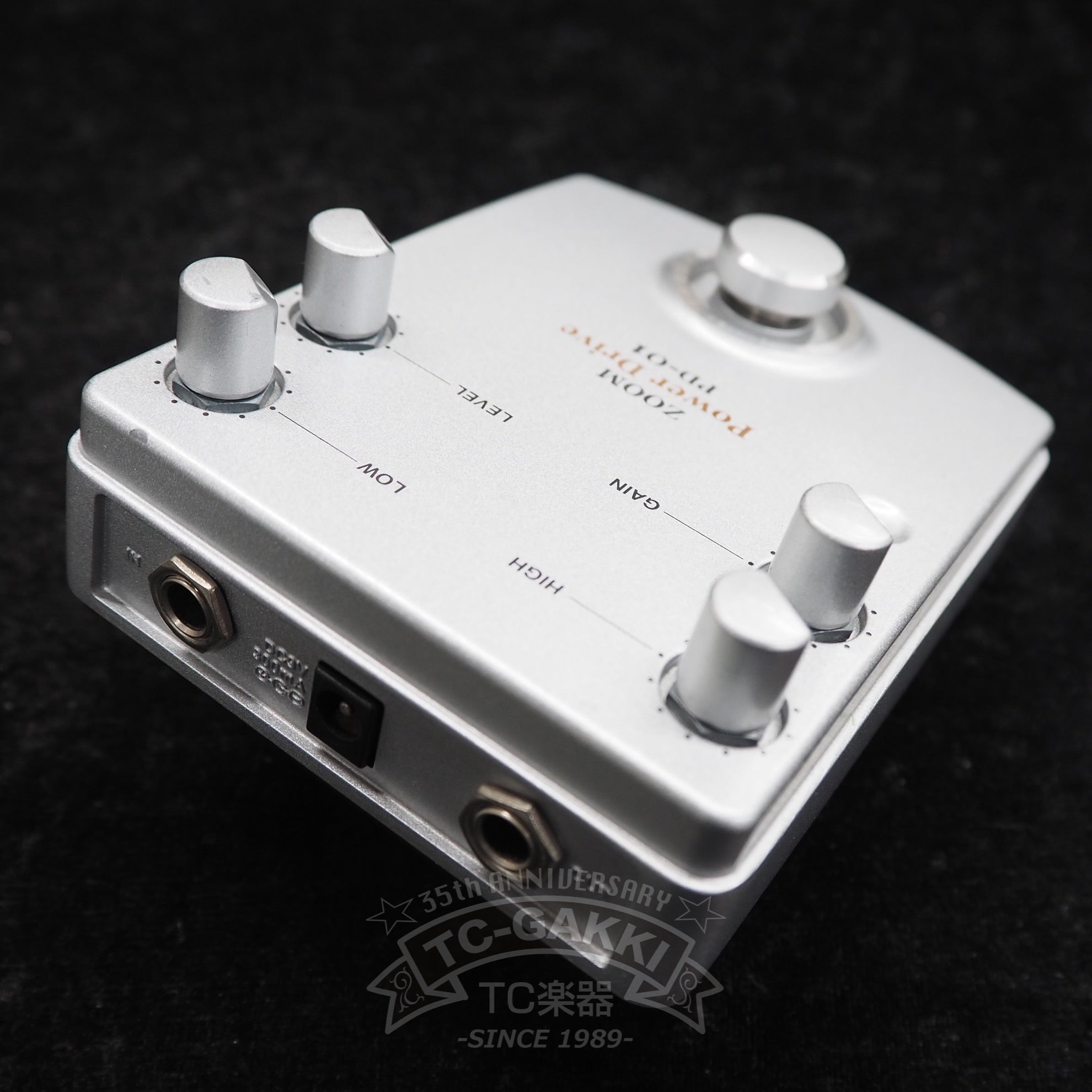 PD-01 Power Driver
