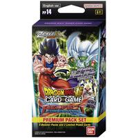 Perfect Combination Premium Pack Set 14 - Perfect Combination
