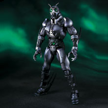 S.I.C. VOL.17 仮面ライダーシャドームーン＆仮面ライダーブラック