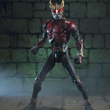 S.I.C. VOL.22 仮面ライダークウガ マイティフォーム | 魂ウェブ