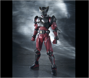 仮面ライダー龍騎 | 魂ウェブ