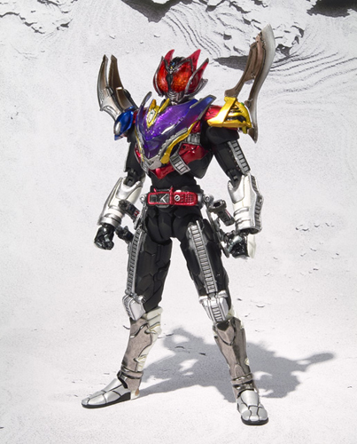 S.I.C. VOL.47 仮面ライダー電王クライマックスフォーム&ウラタロス