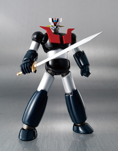 スーパーロボット超合金 マジンガーZ | 魂ウェブ