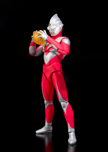 ULTRA-ACT ウルトラマンティガ(パワータイプ) | 魂ウェブ