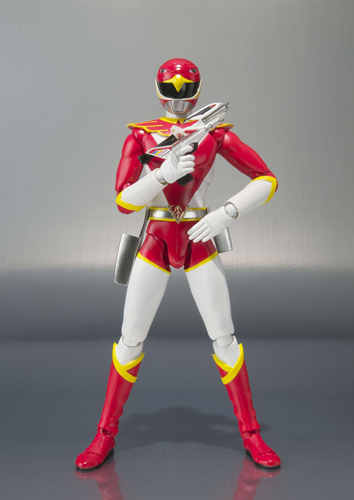 S.H.Figuarts レッドホーク | 魂ウェブ