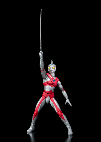 ULTRA-ACT ウルトラマンエース | 魂ウェブ