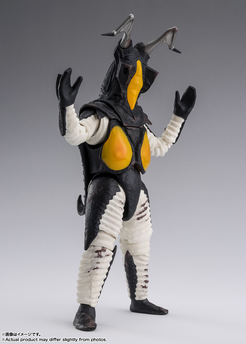 S.H.Figuarts ゼットン 60th Anniversary Edition | 魂ウェブ
