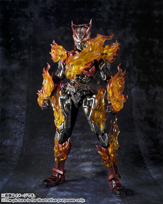 S.I.C. 仮面ライダードライブ タイプスピード | 魂ウェブ
