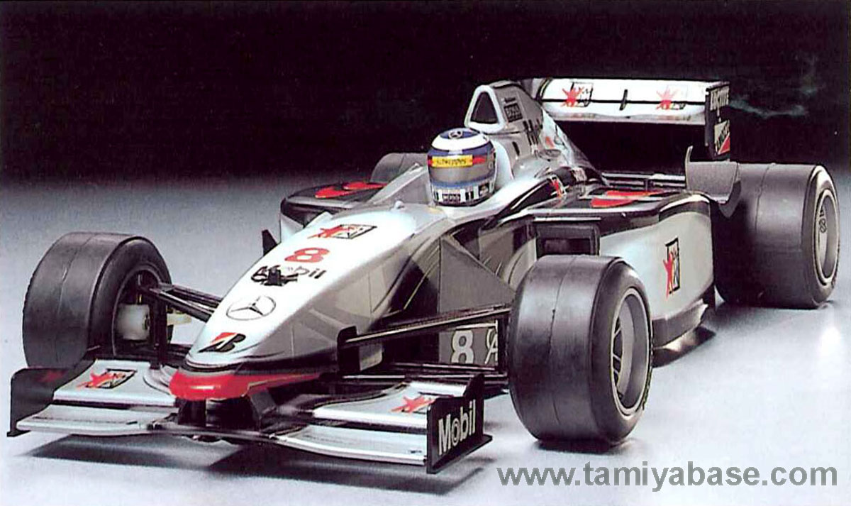 58235 - Tamiya model database - TamiyaBase.com