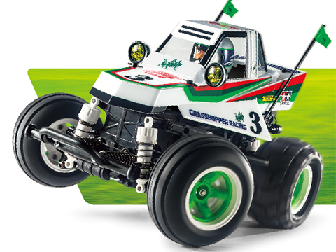OP.829 DT-02 スタビライザーセット（F、R）: RCモデル｜TAMIYA SHOP
