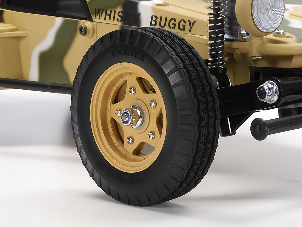 1/10RC アタックバギー(2011): RCモデル｜TAMIYA SHOP ONLINE -タミヤ
