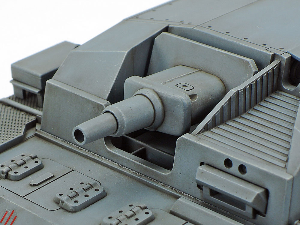 1/35 ドイツ III号突撃砲B型: スケールモデル｜TAMIYA SHOP ONLINE