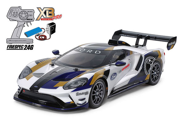 タミヤ ラジコン タミヤ 58634 1/10RC NSX(TT-02シャーシ)：ラジコン