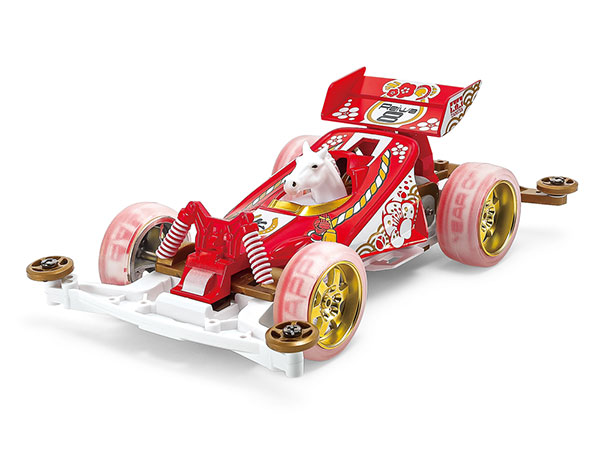 ミニ四駆新着商品: (並び順：価格(高い順))｜TAMIYA SHOP ONLINE