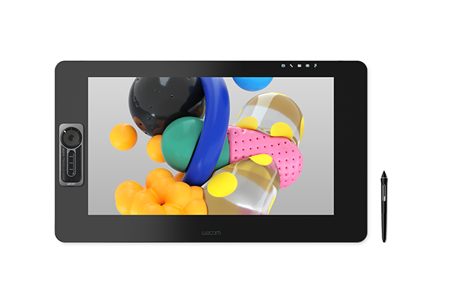 Wacom Cintiq Pro ｜ワコムタブレットサイト｜Wacom