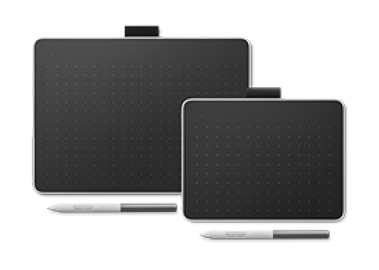 この1台で自分の好きを思い描こう Wacom One シリーズ ｜ワコム