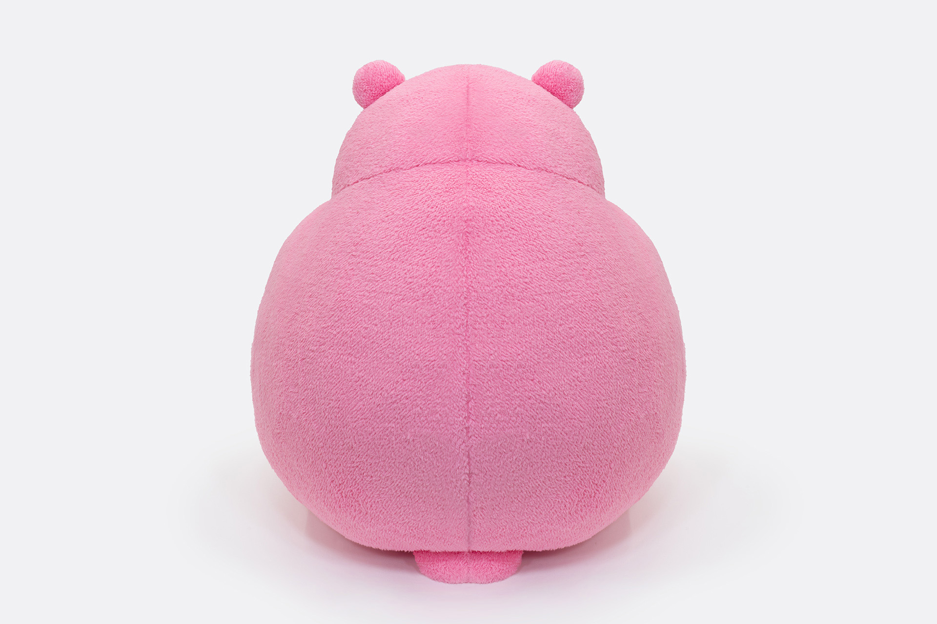いたずらぐまのグルーミー 特大ぬいぐるみ 【chubby shape】｜TAITO