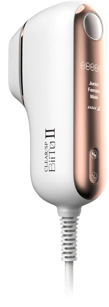 BiiTo2ビートツー光総合美容器 - 【公式】LeBlanc Official Website
