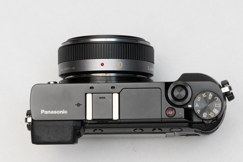 Panasonic 20mm F1.7をレビュー。最もバランスがいいコンパクト単焦点