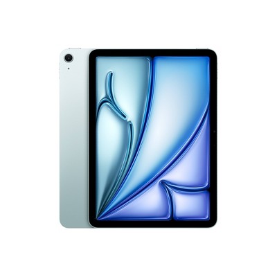 Apple iPad mini (A17 Pro) Wi-Fi 256GB (2024) - Blue : Target