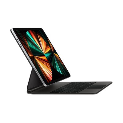 Apple Magic Keyboard for iPad Air 13-inch (M2) - Black : Target