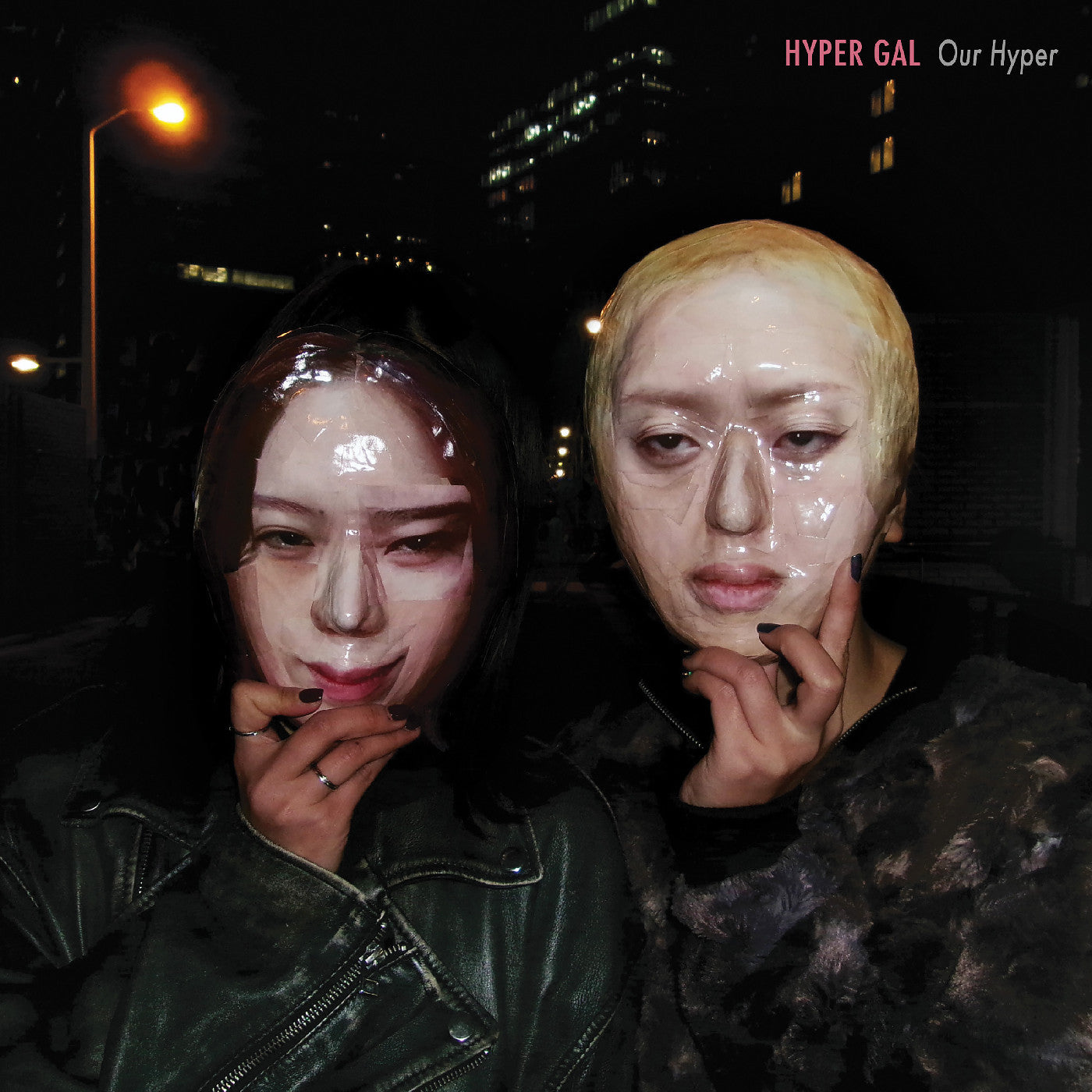 Janis Crunch & haruka nakamura - 12 & 1 SONG (Remastered Vinyl