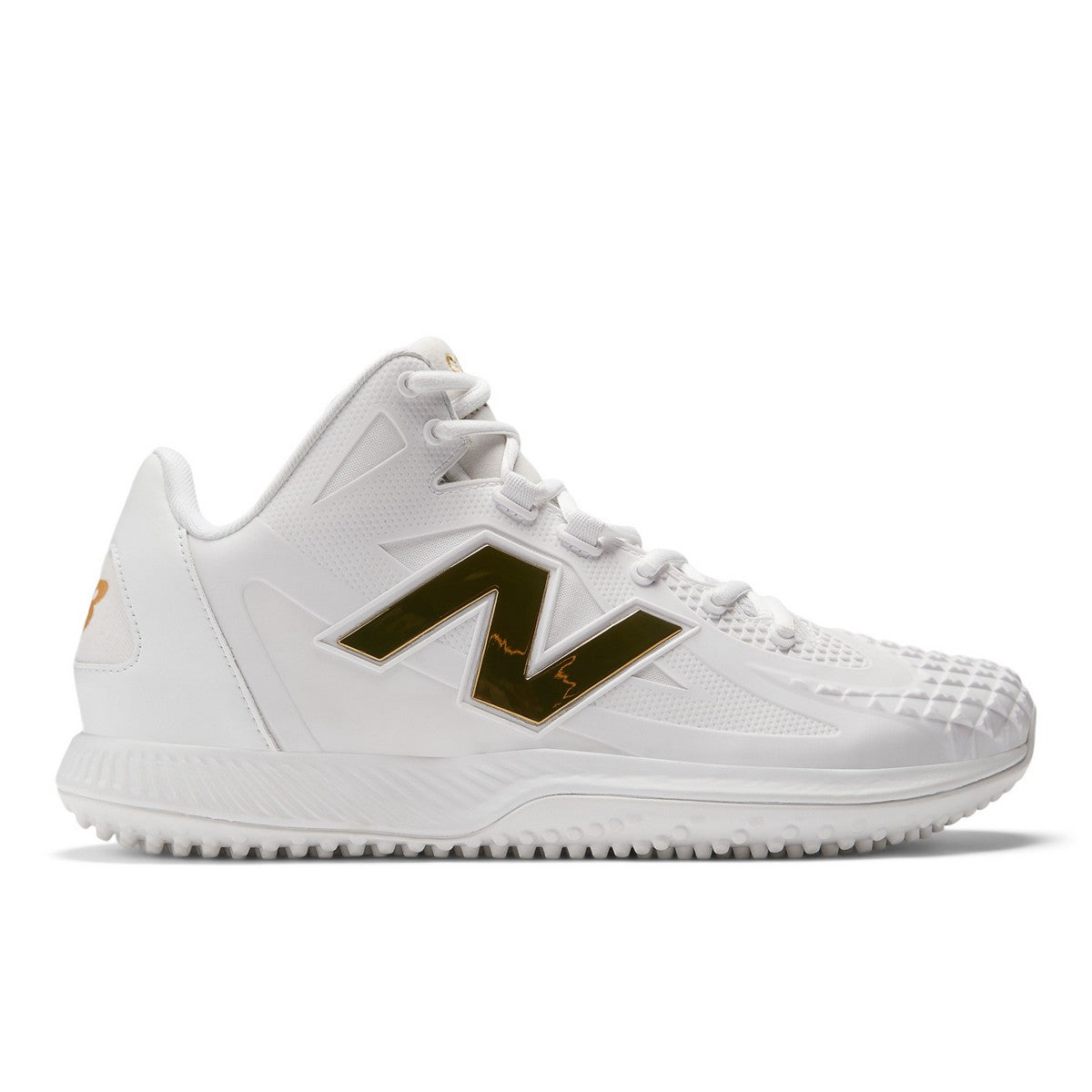 New Balance Mens FuelCell Ohtani 1 Turf Trainer Shoes