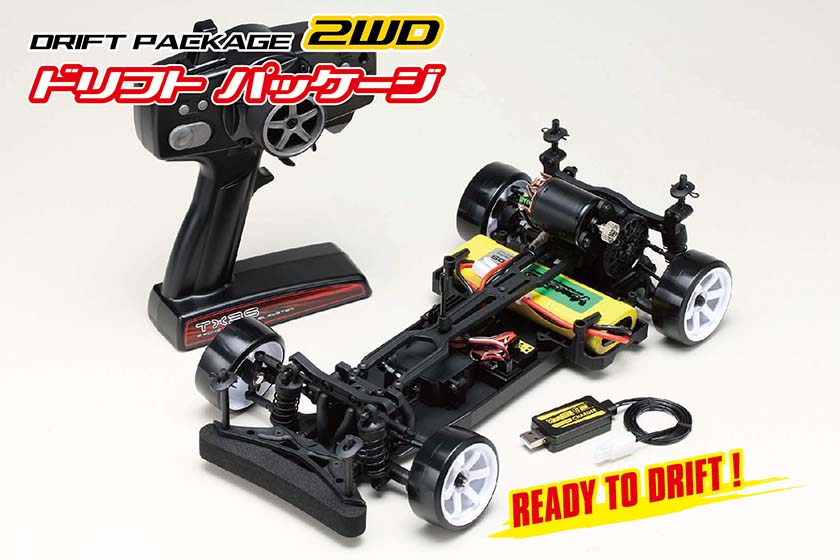 新商品一覧ページ - ラジコンカー・RCカーのヨコモ／YOKOMO 公式サイト