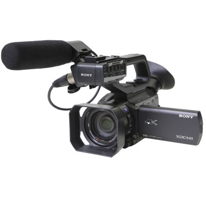 SONY 4Kメモリーカメラレコーダー PXW-Z90 | カメラ・撮影機材レンタル