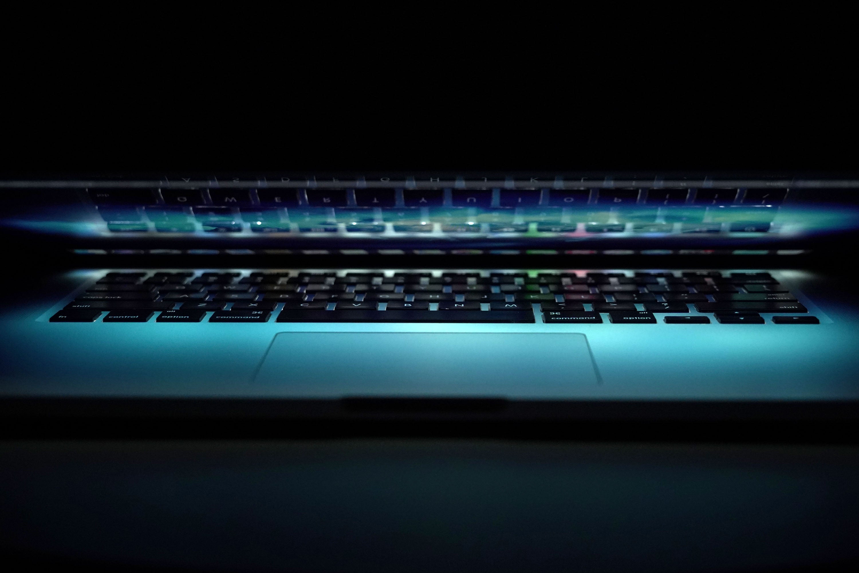 2015 MacBook Pro 15