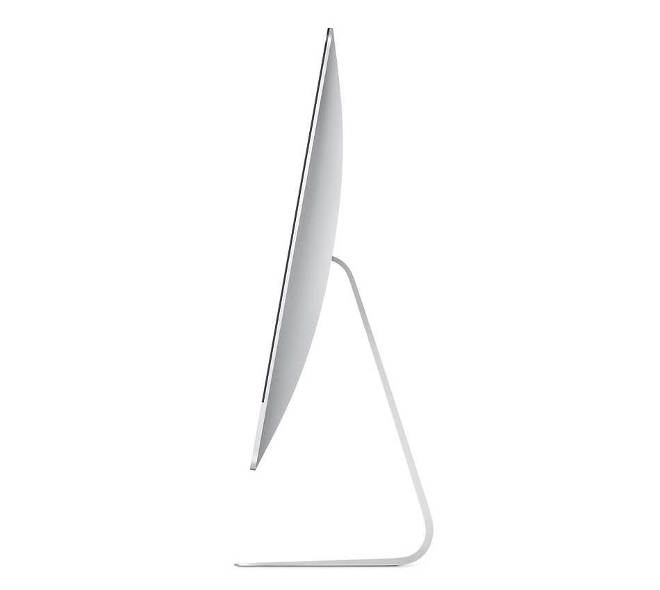 Apple iMac (27-inch 2017) 3.5 GHz i5 40GB RAM 1TB Fusion Drive (Silver