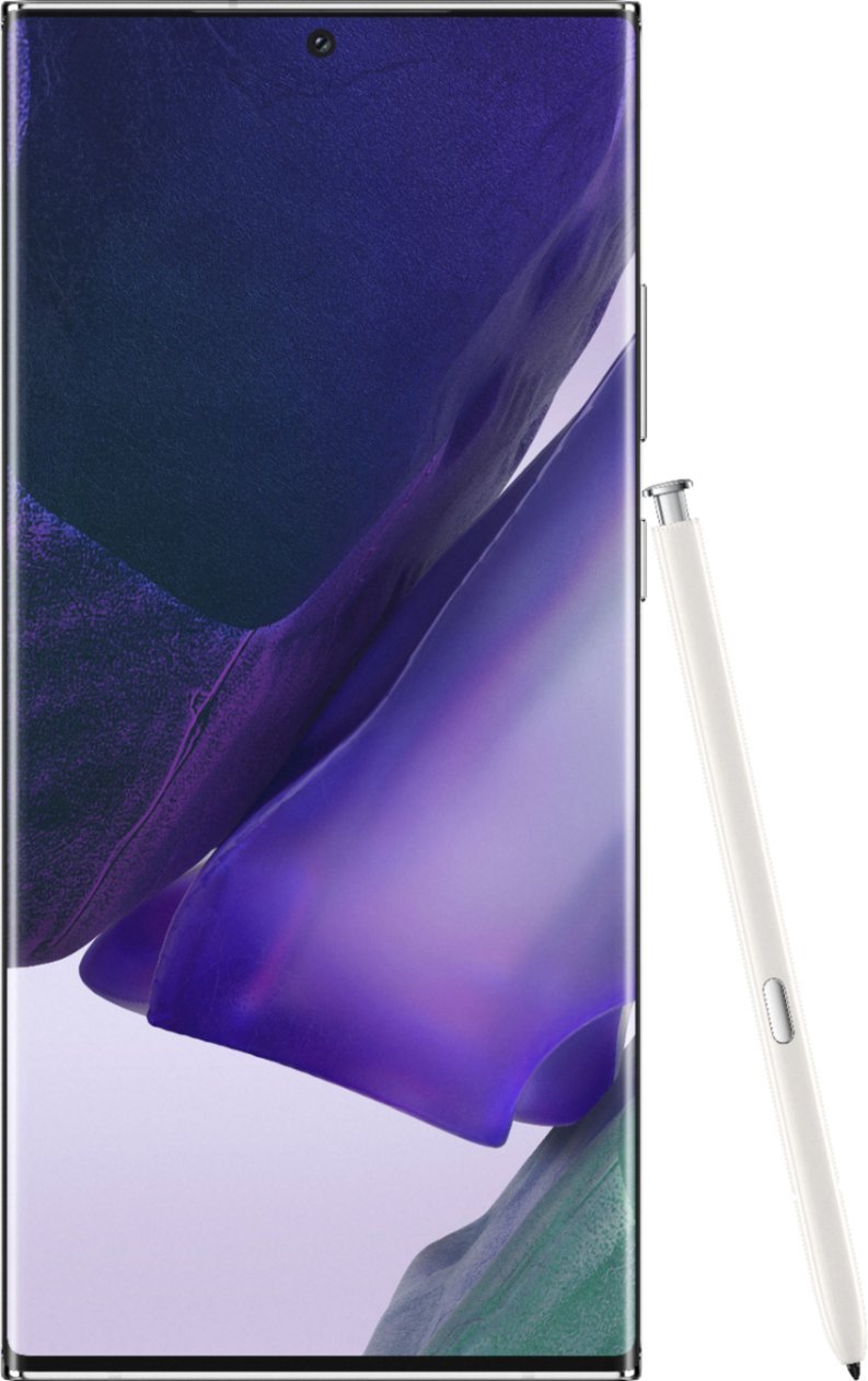 Samsung Galaxy Note20 Ultra 5G 512GB 12GB RAM SM-N986U1 (FACTORY