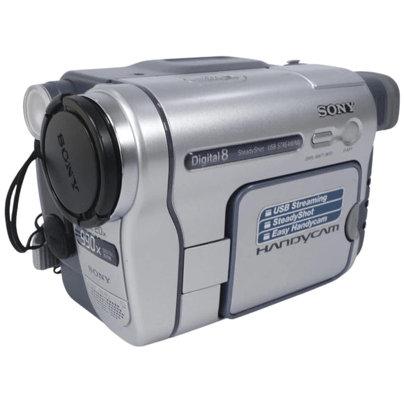 ビデオカメラ DCR-TRV225k デジタルビデオカメラ SONY DCR-TRV225 SONY