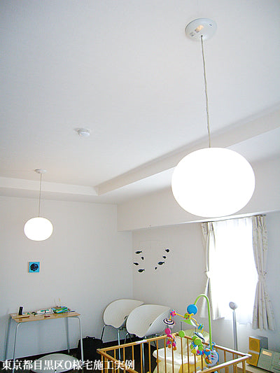 在庫あり FLOS Glo-Ball S1 ペンダントライト LED2700K ジャスパー