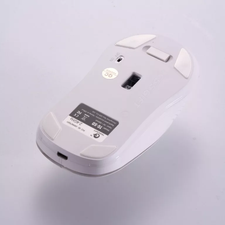 Tess Gift® AI Voice Mouse | Your Revolutionize Assistant