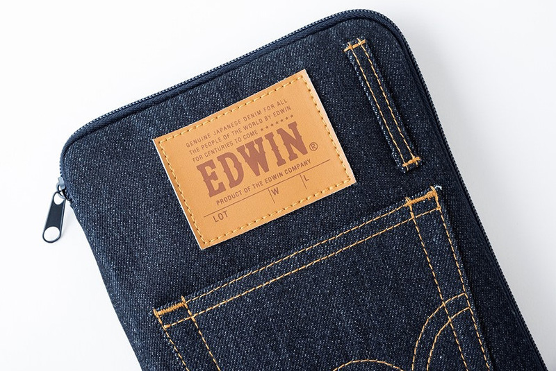 EDWIN マルチケースBOOK│宝島社の通販 宝島チャンネル