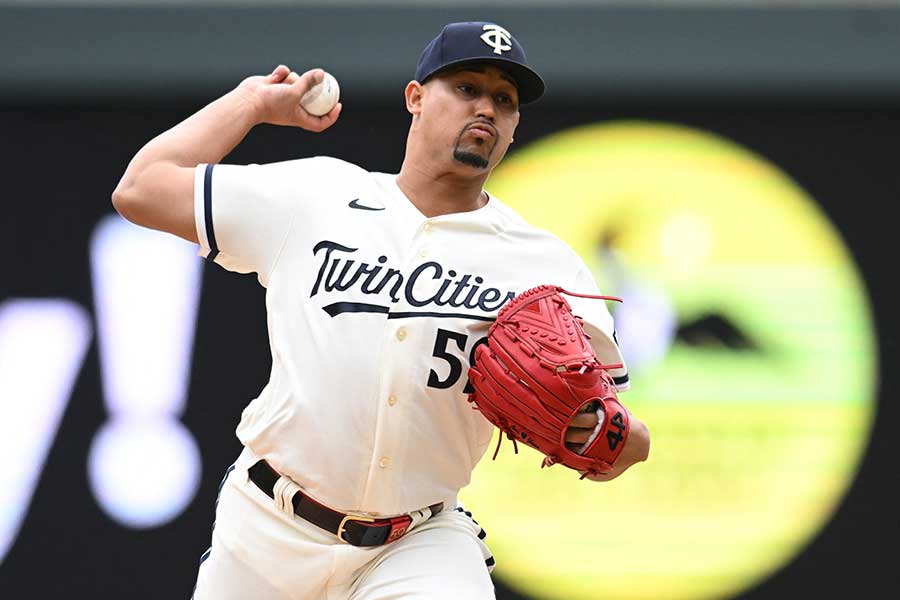 MLBで生まれた